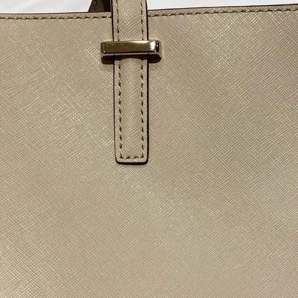 Kate Spade Small Harmony Cedar Street Clocktower, NWT - Picture 3 of 8